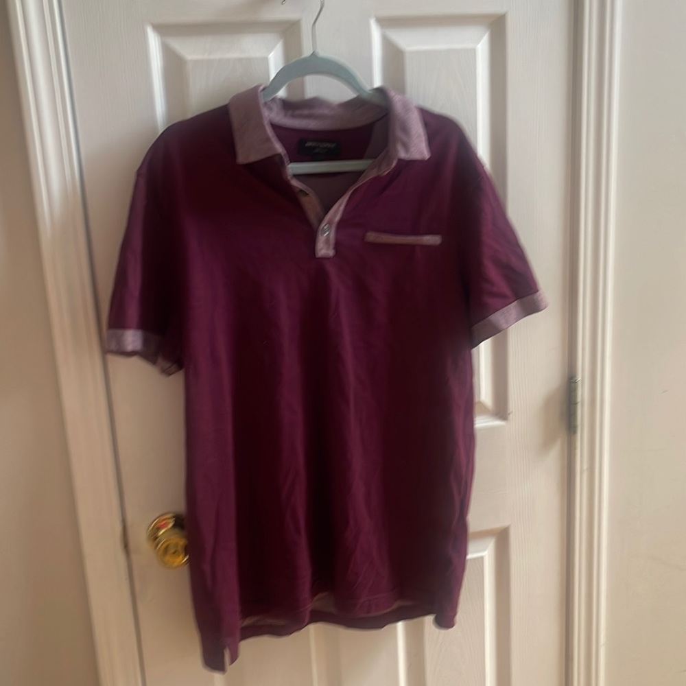 Banana Republic XL Men’s Dress Polo